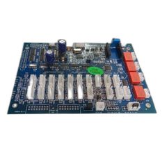 Digital CPC DC Drive Control Card, Dual Port Warranty 1 Year Display Type Digital Power Source Electric USB 2.0 Ports Dual - Image 2