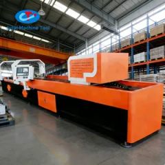 Precision CNC Grinding Machine Tool for Deep-Space Applications - Image 1