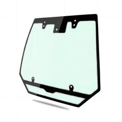 Support Various Models Cars Side Windows Armored Glass Bulletproof Glass for Sale - Image 3
