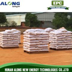 H2s Removal Biogas Desulfurization Iron Oxide Pellet - Image 4