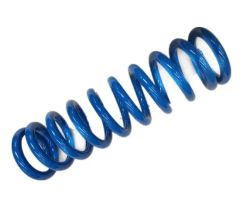 Customized Metal Shock Absorber Springs. OEM Yes Position Rear Material Carbon Origin Tangshan HS Code 73202090 Model NO. coil - Image 6