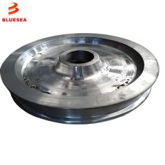 Wholesale 22.5 Inch Forged Car Wheel Aluminum Rim Blank Passenger Car Wheels High Quality - Image 2