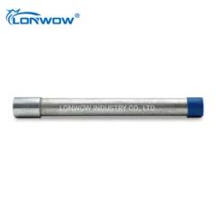 Rmc Galvanized Electrical Conduit - Image 1
