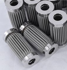SS316L filter cartridges - Image 3