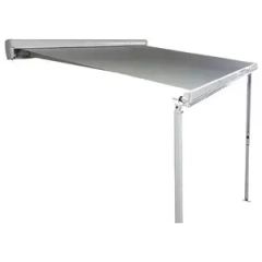 Car Awning Age01 Acrylic PU Sail UV Water Resist 1Y MOQ1 Set MOQ 1 Set Trademark AGE Model NO. age01 Name Car Awning Material Aluminum - A Ge Import and Export Co., Ltd.