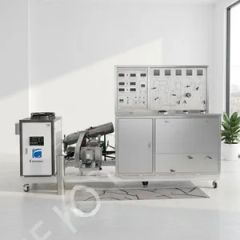Lab-Grade CO2 Extraction Machine Equipment for Pharma Research - Image 1