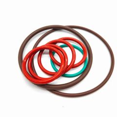 Manufacturer Different Size and Material O-Ring Shape O-Ring Origin China Trademark TYU Type Seal Ring Model NO. OR-15 Standard - Ruian Taiyue Electromechanical Co., Ltd.