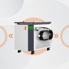 Advanced High-Power Laser Cleaning Machines for Industrial Use - Image 4