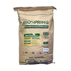 England Good Quality Probiotics For Cattle 6 x 10^11 CFU/kg Cream White Bacillus Weaner Powder for cattle - Image 3