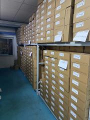 Certificates certificate from Beijing Qingyi Technology Co., Ltd.