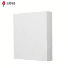 Refractory Material Insulation Calcium Silicate Plate Fireproof Nano Calcium Silicate Insulation Board - Image 2