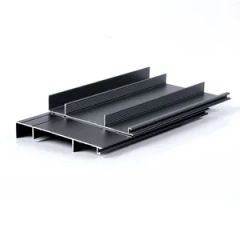 Floor Edge Decoration Extrusion Aluminum Profiles Ceramic Tile Trim - Image 6