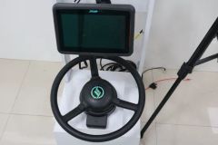 Tractor Autopilot Navigation Guidance GPS Tractor Auto Steering System Rtk - Image 4