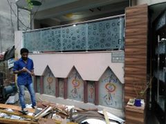 Stainless Steel Railings Color All Types Design All Types Position All Types Mounting Type All Types Usage/Application All - Kadari Steels Metals