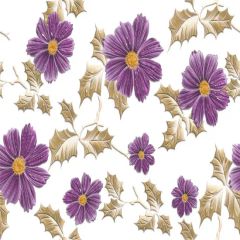 Pure and Premium Linen Fabrics 21*21 Printed Style Plain Width 53/54" Technics Woven Pattern Plain Dyed HS Code - Image 3