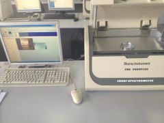Skyray Instrument Edx3000plus Professional Precious Metals Analyzer - Image 4