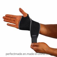Elastic Sports Wrist Support Wrist Brace - Image 4