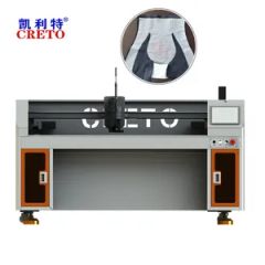 Advanced Seamless Adhesive Dispensing Machine for Garment Bonding - Image 3