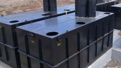 Multifunctional Portable Sewage Treatment Equipment Origin China Trademark HG Trade Mark Hg HS Code 8421219990 Color - Image 6