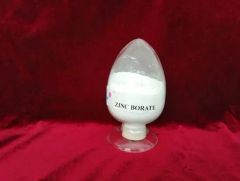 Premium Zinc Borate for High-Performance Rubber Hose Manufacturing - Image 6