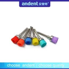 Dental Material Prophy Brush to Clean Teeth Sample Free Origin China Material Nylon Materials Nylon Model NO. PB01A Trademark - Image 4