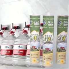Soundproofing Nail Free Adhesive Helps Reduce Noise Transmission While Bonding Soundproofing Materials - Image 6