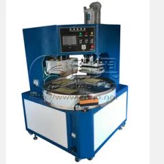 Hot Seller Hf PVC Blow up Camping Sofa Welding Machine High Frequency Inflatable Sofa Welder - Image 5