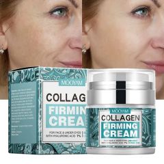 Collagen Anti Aging Repair Face Cream - Image 1