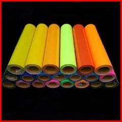 High Temperature PVC T-Shirt Heat Transfer Vinyl Origin China HS Code 3919909090 Trademark SIGNAPEX Transfer Time 8-15s Thickness 100-130um - Image 6