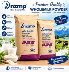 NZMP milk powder - Image 2