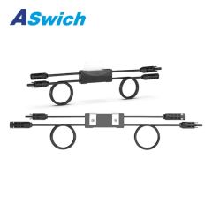 Solar Fire Fighters Safety Safety Rapid Shutdown Device PLC PV Module Rsd Controller - Image 1