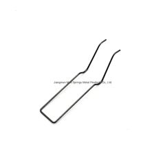 High Quality Any Shape Bend Wire Part Wire Form Spring - Image 2