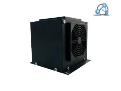 Air-Cooled 600W 550W 53.4V Fuel Cell 40% Eff H2 99.99% Purity 7.3L Min MOQ1 Set - Image 4