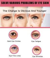 30ml Meizao Anti-Wrinkle Firming Eye Cream MOQ 192boxes Trademark meizao Model NO. DEC-002 Specification 30ml Expiration Date 3 - Image 5