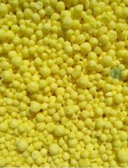 Granulated Sulphur - Image 1
