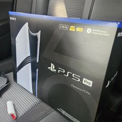 Gaming Console