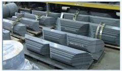 CRGO Lamination Sheet Thickness 0.35 mm Transformer Type Power  - Image 1