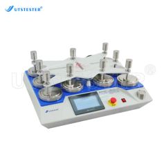 Efficient Laboratory Equipment: Martindale Textile Testing and Testing Instruments - Image 5