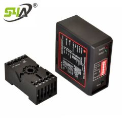 Loop Detector for Parking Management Systems-Vehicle Detector - Image 3