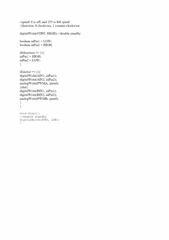 Motor Driver TB6612FNG Module Performance Ultra Small Volume 3 PI Matching Performance Ultra L298N - Image 6
