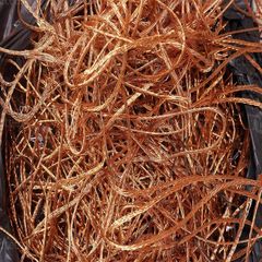 Top High Quality Copper Wire Scrap 99% for sale Pure Mill-berry Copper Scraps Wire Scrap Purity - Image 4