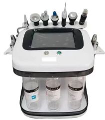 2020 Microdermabrasion Machine Skin Care Beauty Equipment SPA18 - Image 6
