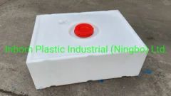 Polythene Waste Tank for Chassis Origin China Condition New Thickness 5mm Material LLDPE Trademark Inborn Model NO. - Image 4