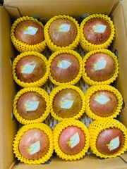 200g-700g/piece Common Cultivation Type Carton Box Packaging Sweet Taste Star Apple Export From Vietnam - Image 5