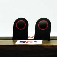 Building Automation Membrane Keyboard Smart Controls for Energy-Efficient Commercial Space - Image 3