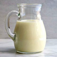 Organic Condensed Milk Made From Fresh Dairy Condensed Milk Offering Smooth Texture And Rich Flavor For Food Industry - Image 1