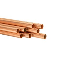 Best Quality Copper Tube Premium Stock Supply - Image 4