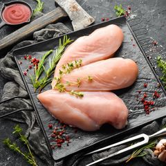 High Quality Frozen Chicken Breast for Delicious Everyday Meals and Reliable Supply to Retailers and Commercial Kitchen – product photo 1, product detail gallery