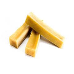 Himalayan Dog Chews Texture Hard Shelf Life Long Size Range 30-250 Gm Material Himalayan Yak And Cow Milk Purity Free From Preservatives, Chemicals, Or Additives - Image 3