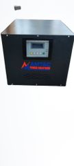 Single Phase Automatic Voltage Stabilizer, 170v - 270v Ac Brand AMTAC Phase Single Phase Output Voltage 230V Input Voltage 170V - 270V - Image 2